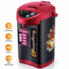 Bouilloire Isotherme Électrique SilverCrest SC-501H – 7 Litres