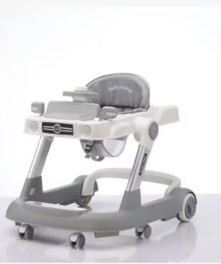 Alternative view of Youpala Bébé Multifonction Évolutif — Réglable & Sécurisé
