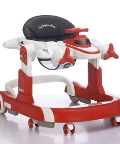 Youpala Bébé Multifonction Évolutif — Réglable & Sécurisé