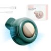 Mini Ventilateur Portable – Silencieux & Rechargeable USB-C