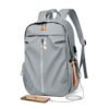 Sac à Dos Premium Campus Grande Capacité