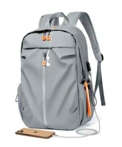 Sac à Dos Premium Campus Grande Capacité