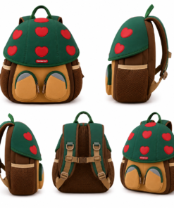 sac-a-dos-champignon-maternelle – Image 4