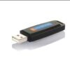 Clé USB Enregistreuse Vocale — Dictaphone Numérique Sans Application