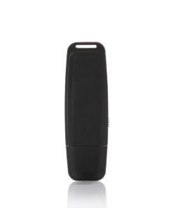 Clé USB Enregistreuse Vocale — Dictaphone Numérique Sans Application – Image 3
